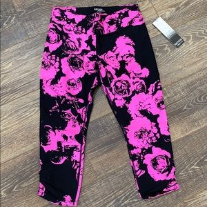 Kensie Performance Leggings